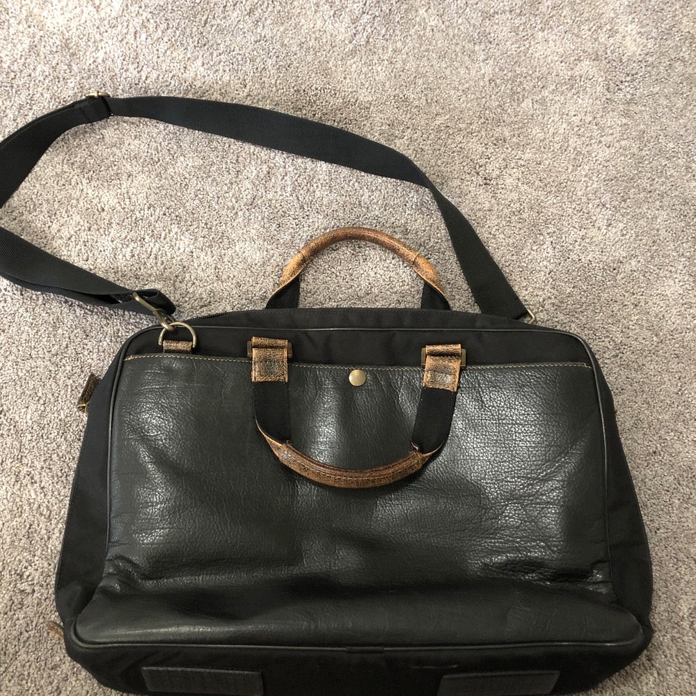 BOCONI messenger bag